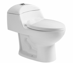 SANITARIO ZT-S904 ELEGANCE MEGA BLANCO